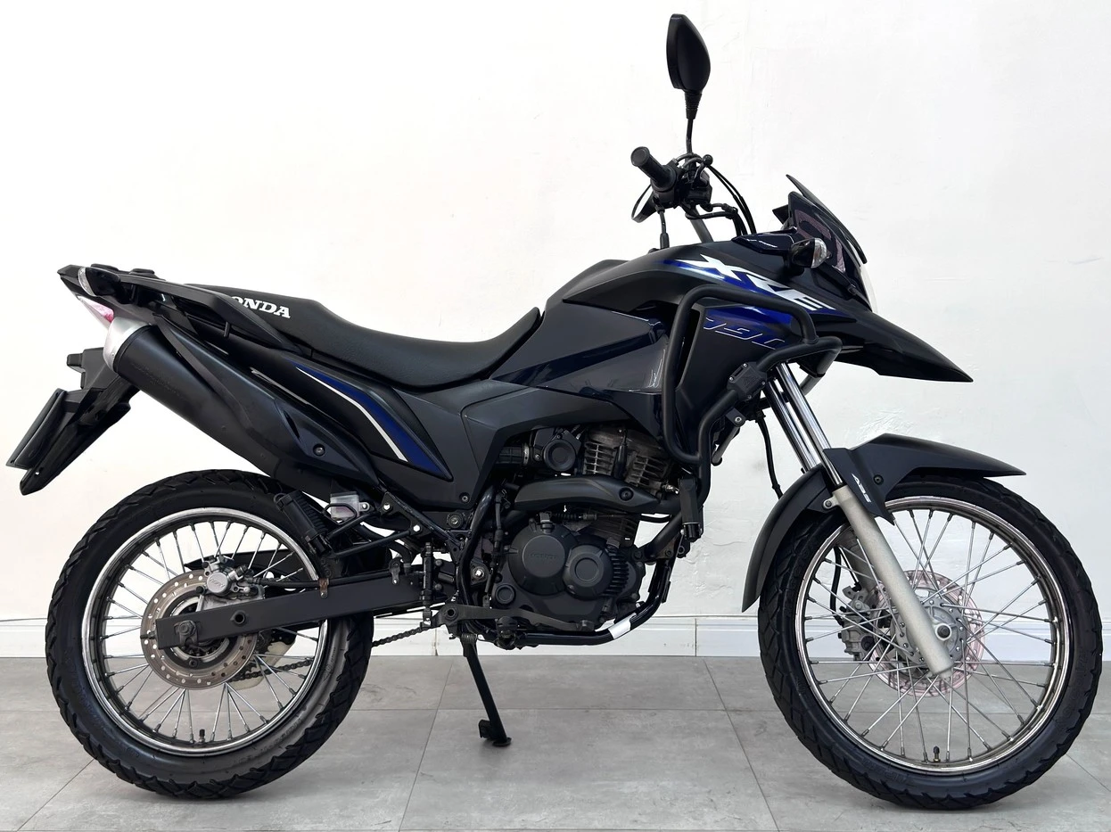 HONDA XRE 190 ABS