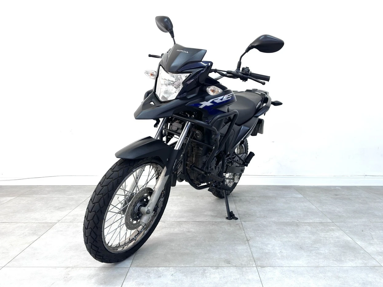 HONDA XRE 190 ABS