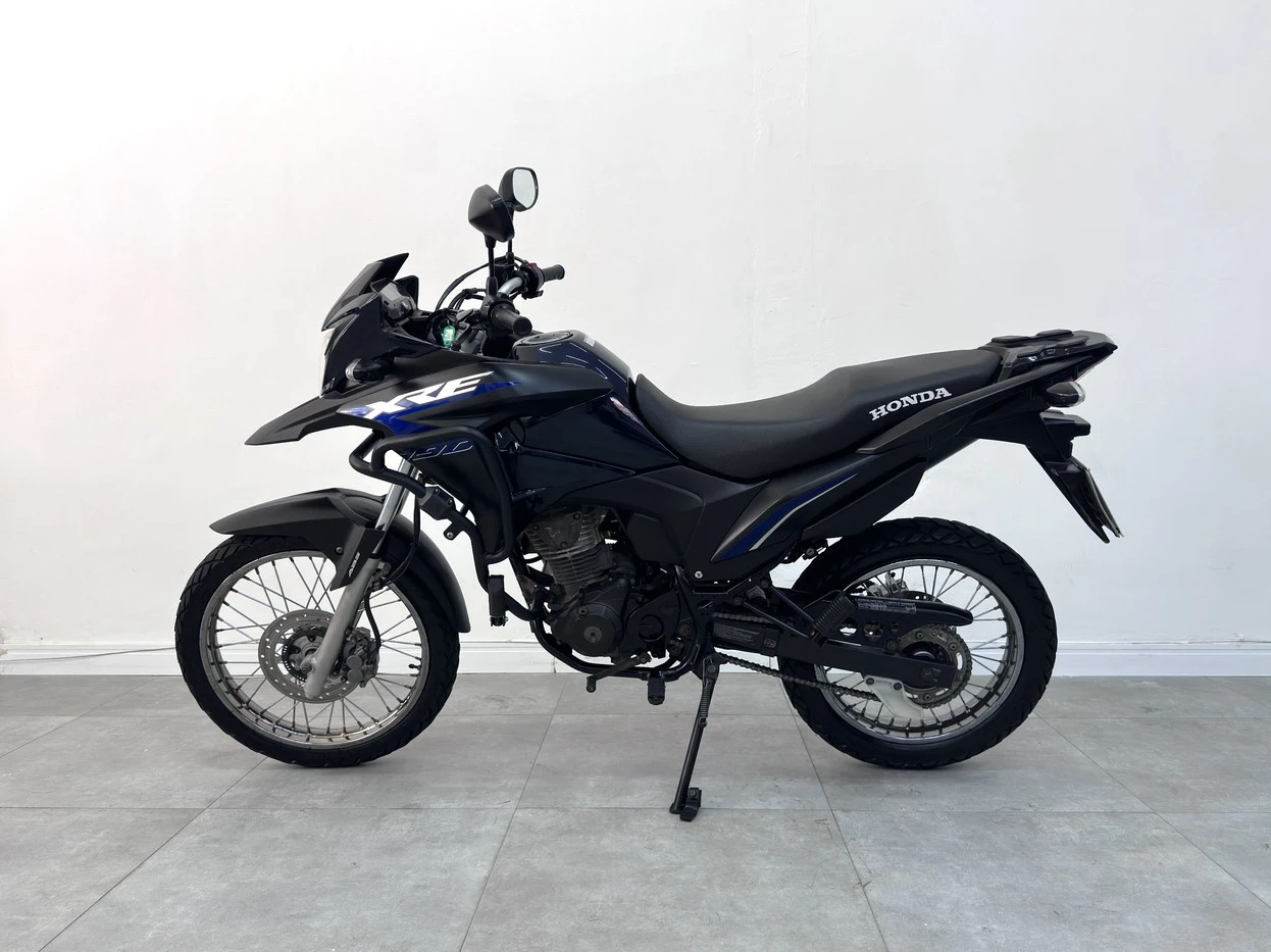 HONDA XRE 190 ABS