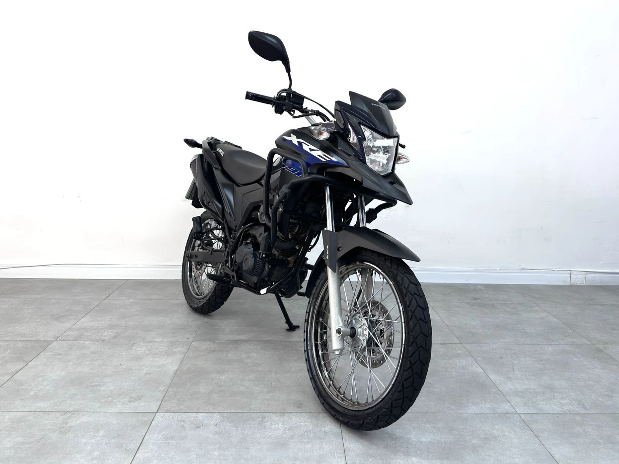 HONDA XRE 190 ABS