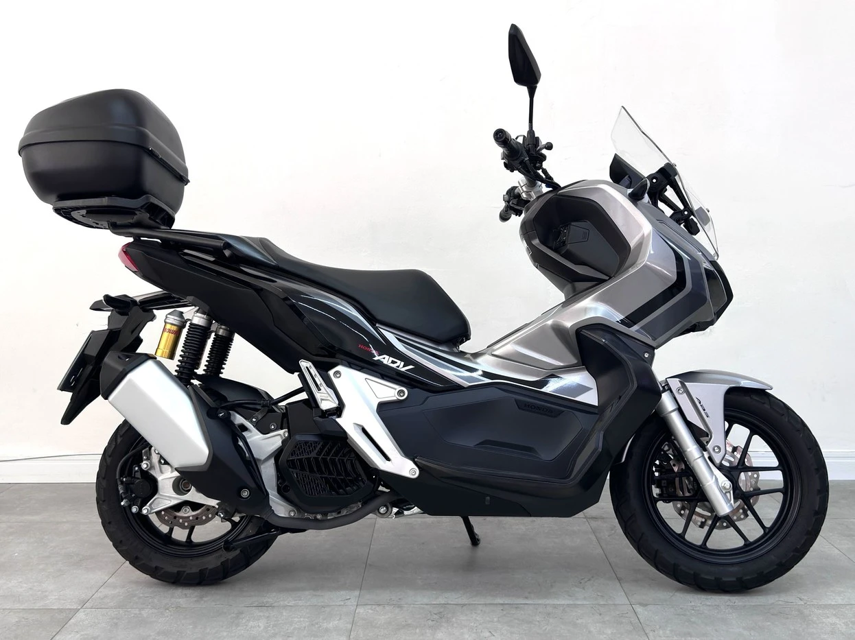 HONDA ADV 150