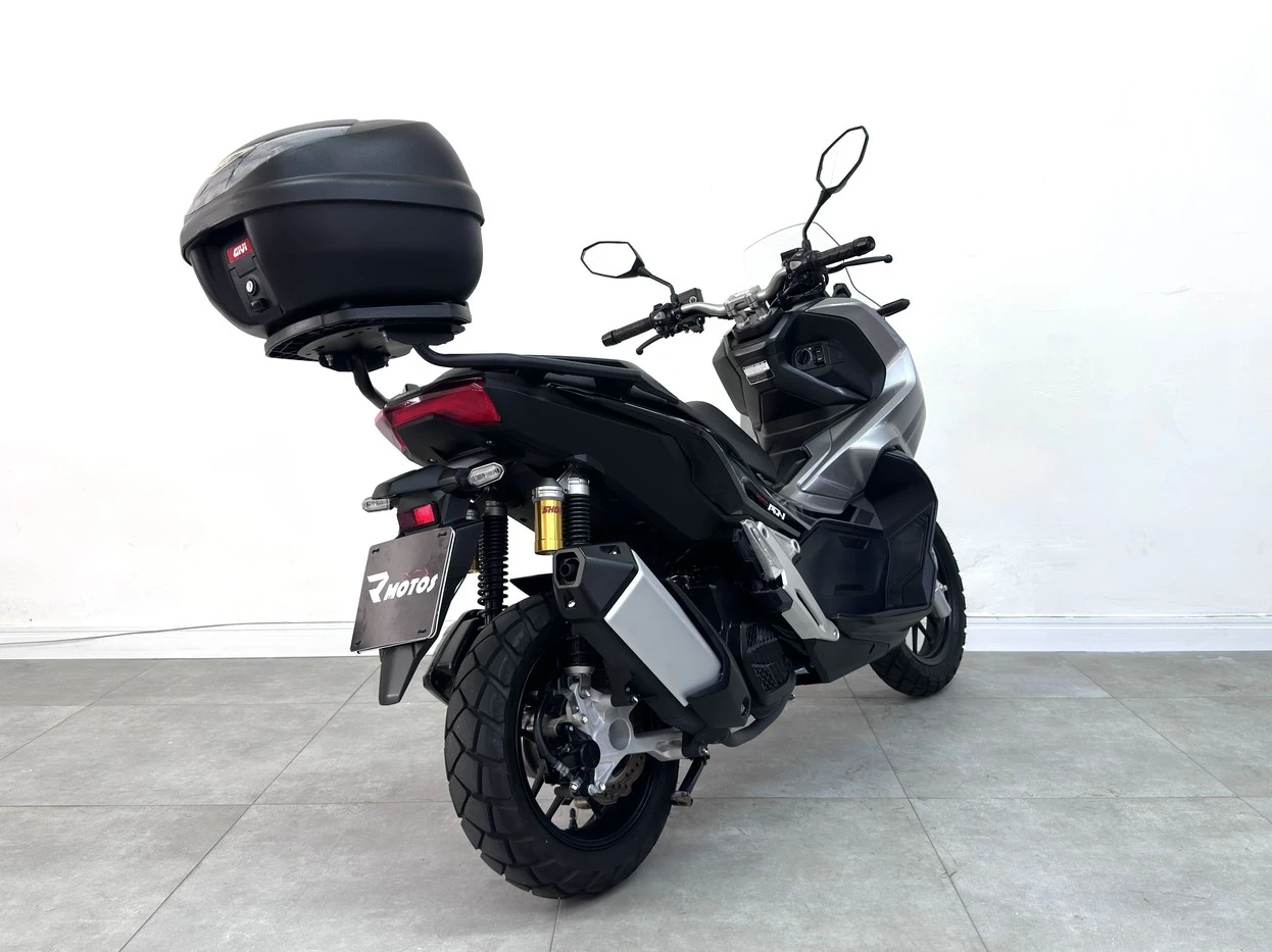 HONDA ADV 150
