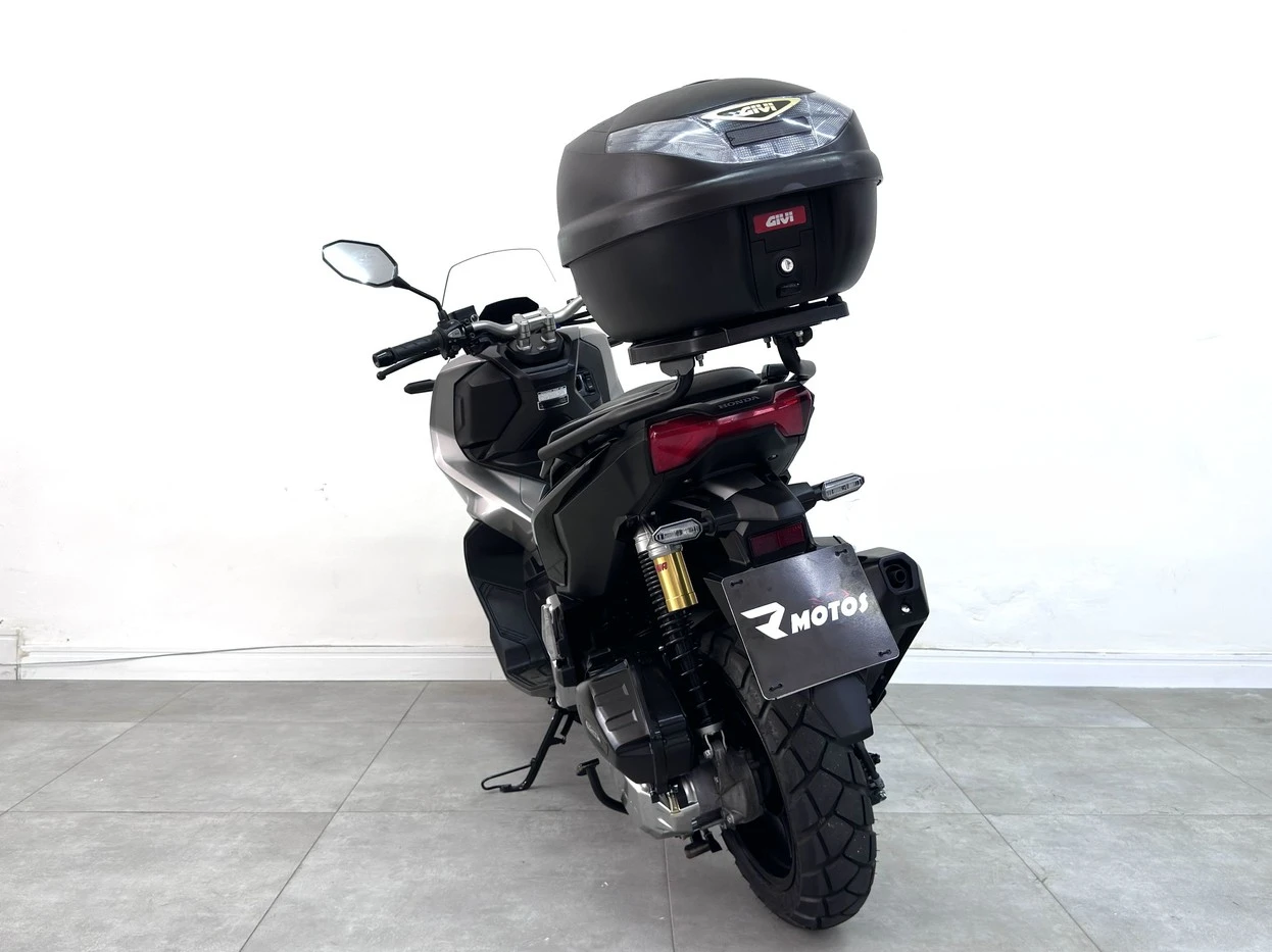 HONDA ADV 150