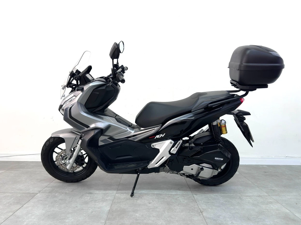 HONDA ADV 150