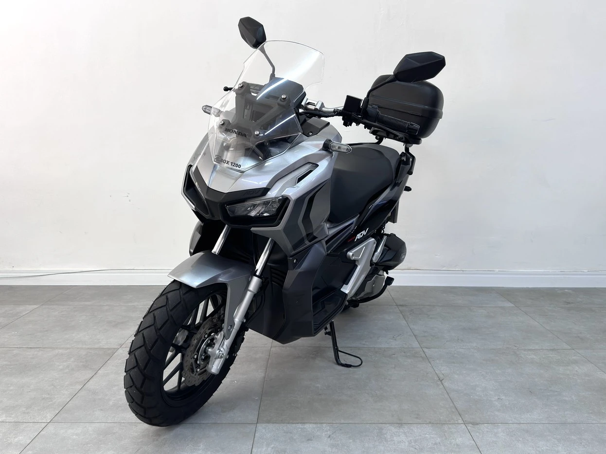 HONDA ADV 150