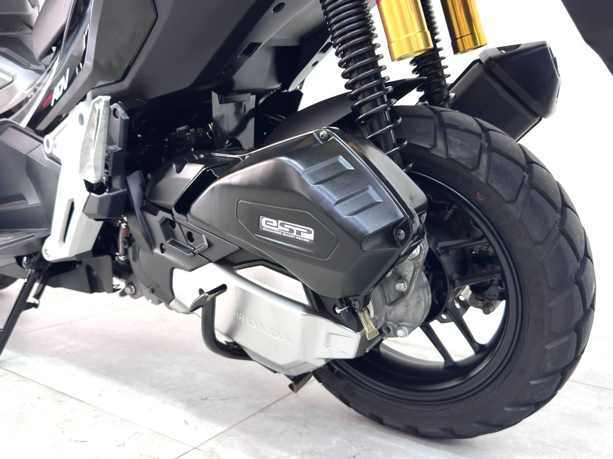 HONDA ADV 150