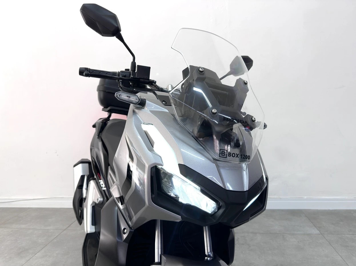HONDA ADV 150
