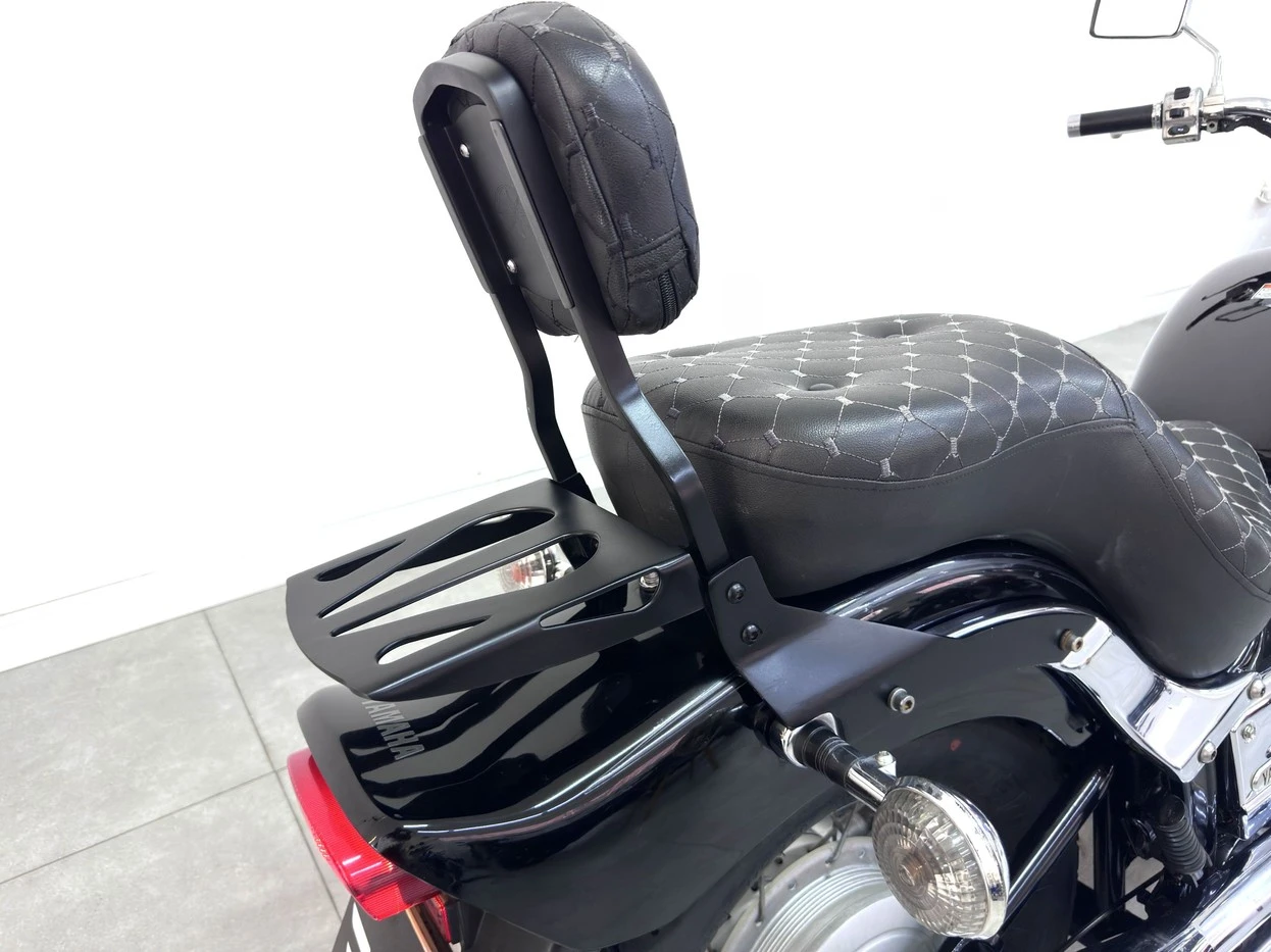 YAMAHA DRAG STAR 650