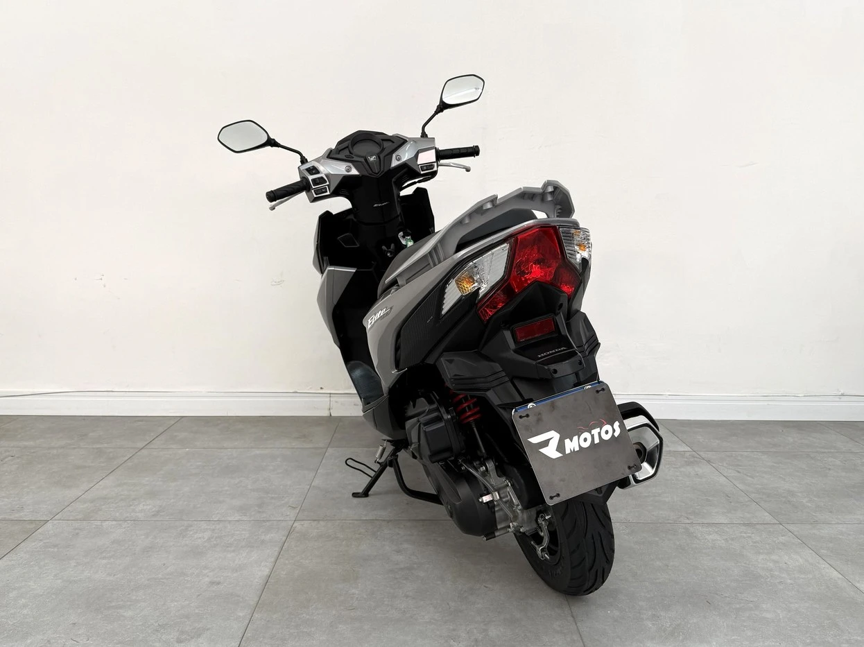 HONDA ELITE 125i