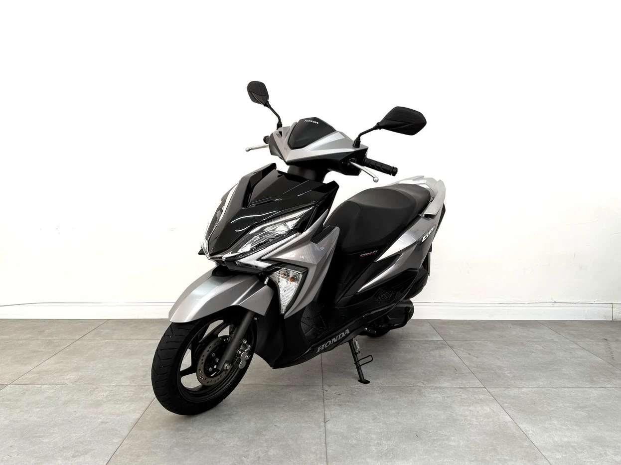 HONDA ELITE 125i