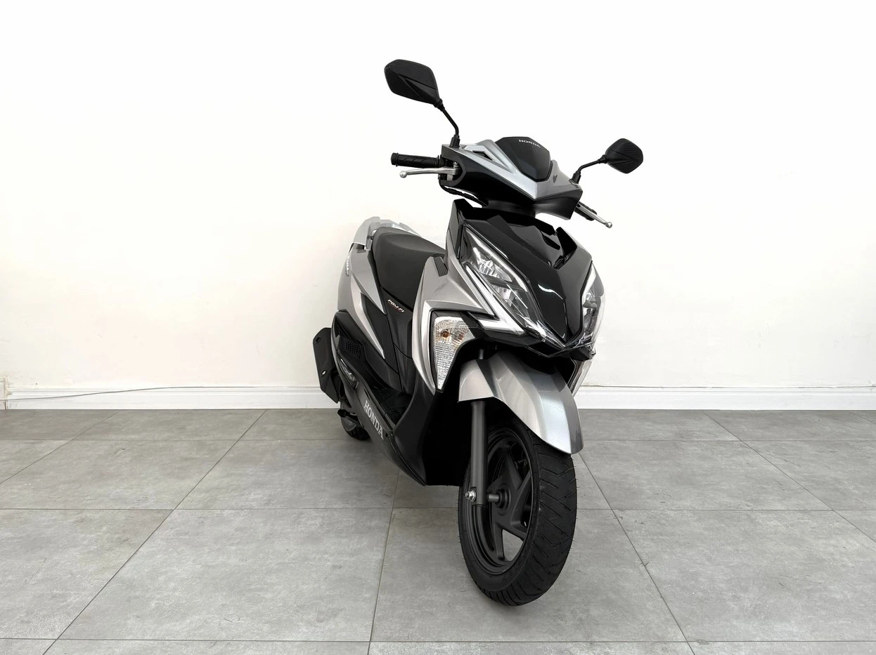 HONDA ELITE 125i