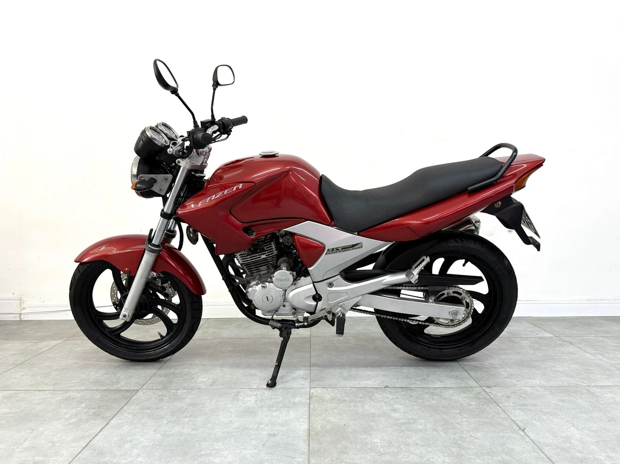 YAMAHA FAZER YS 250