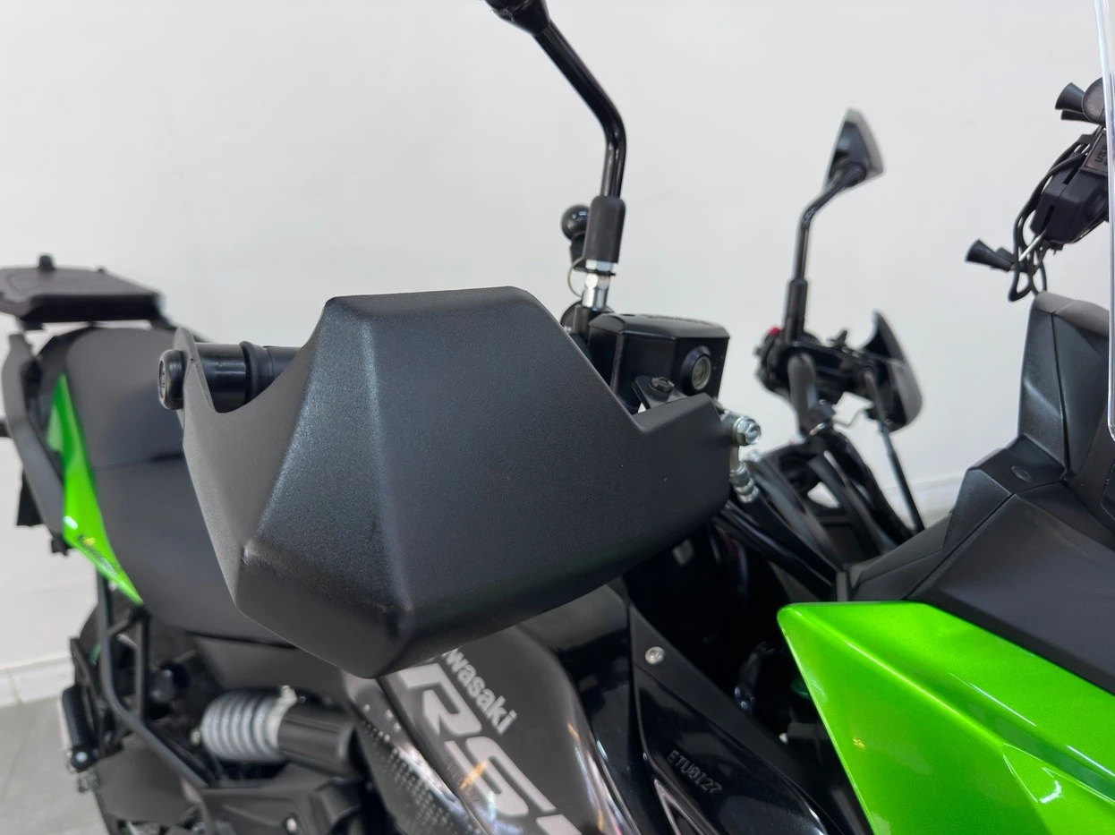 KAWASAKI VERSYS ABS