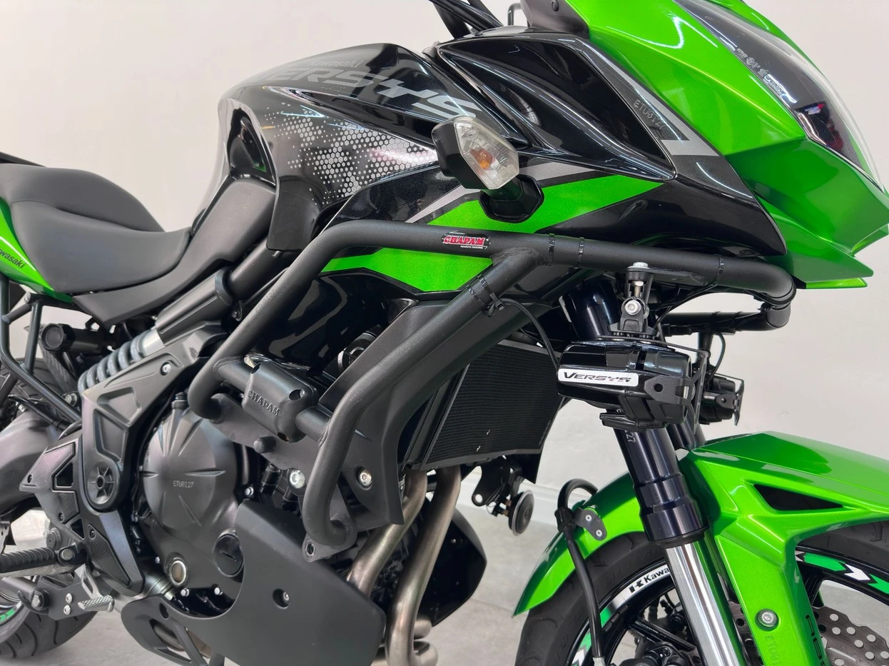 KAWASAKI VERSYS ABS