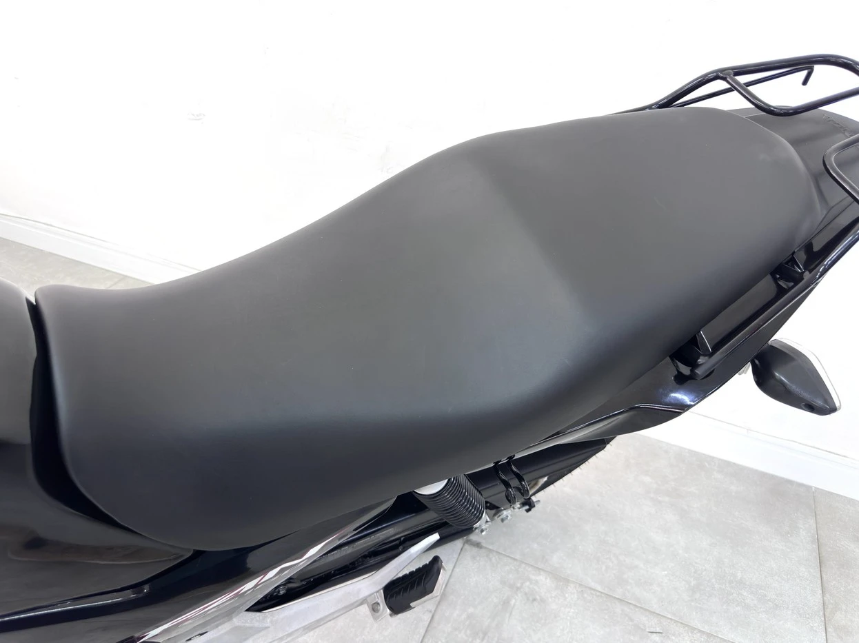 HONDA CG 160 FAN ESDI