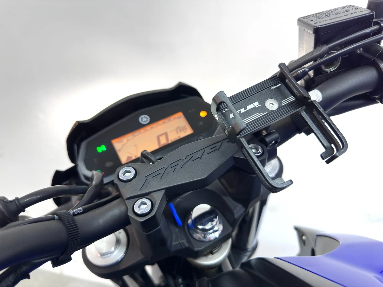 YAMAHA FZ25 FAZER ABS