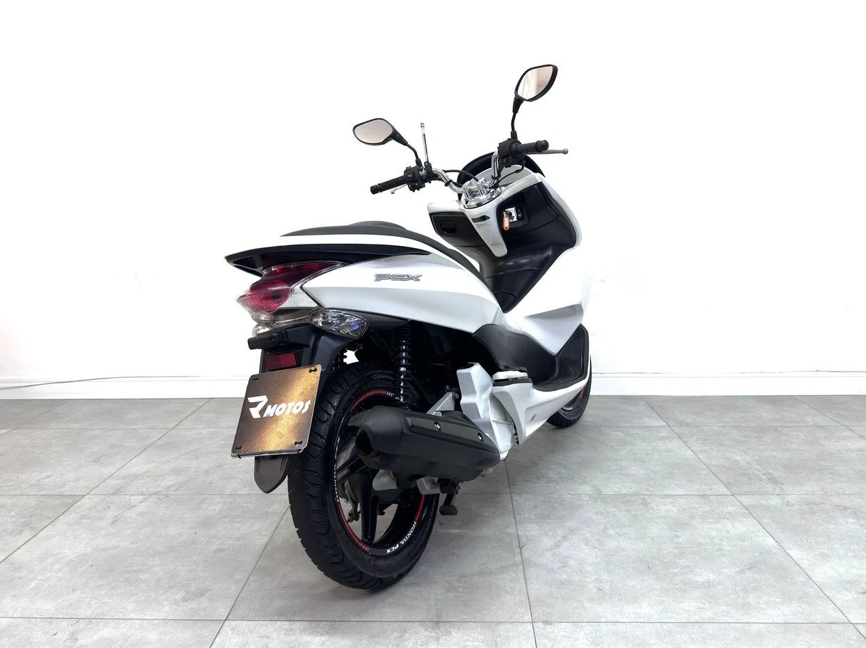 HONDA PCX
