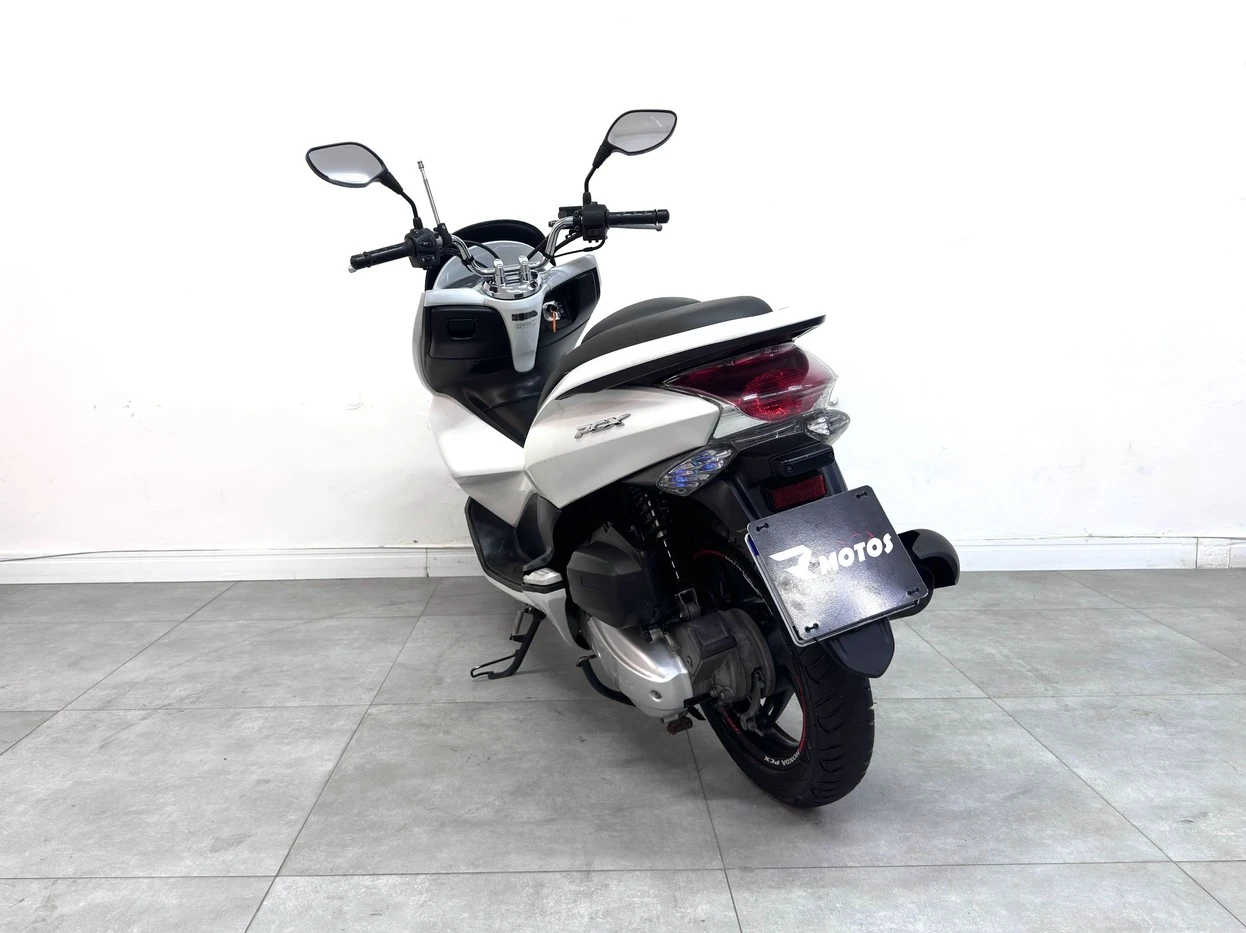 HONDA PCX
