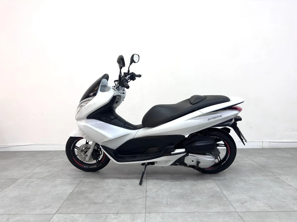 HONDA PCX