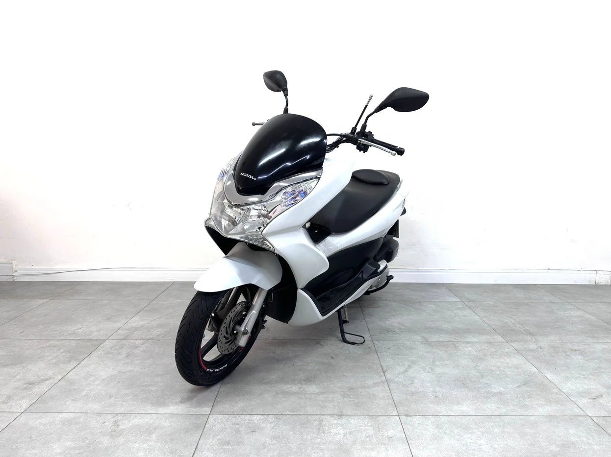 HONDA PCX