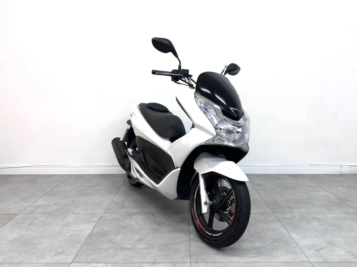 HONDA PCX