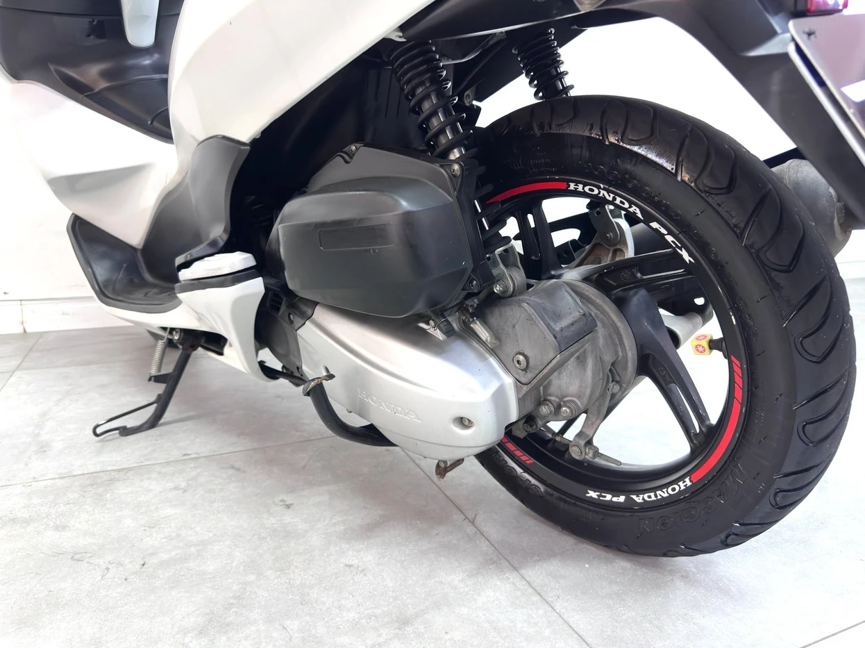 HONDA PCX