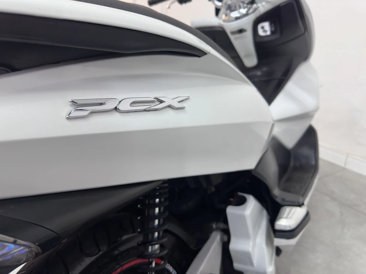 HONDA PCX