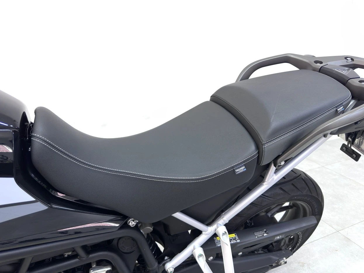 TRIUMPH TIGER 900 GT ARAGÓN