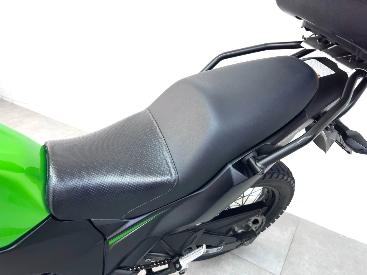 KAWASAKI VERSYS-X 300 ABS