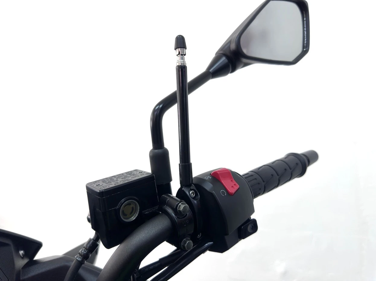 KAWASAKI VERSYS-X 300 ABS