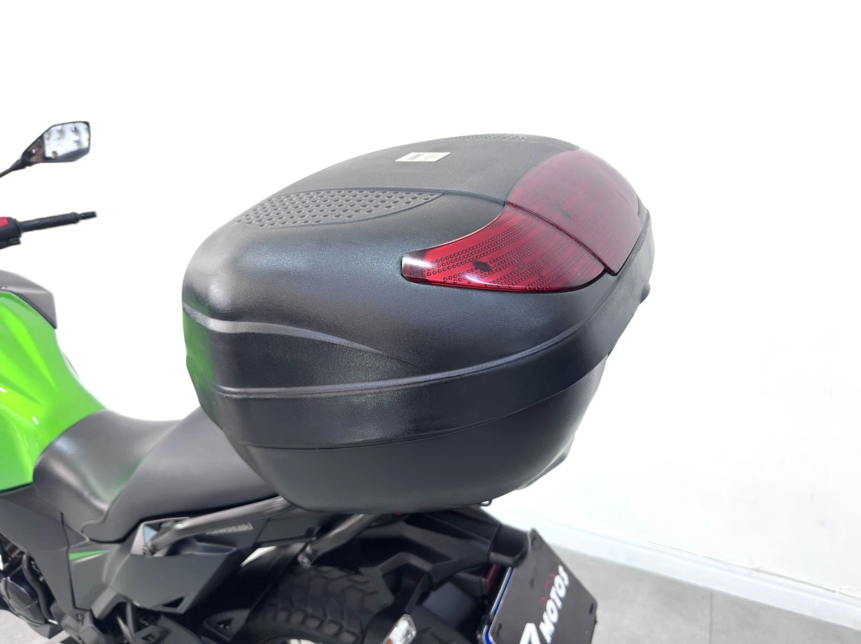 KAWASAKI VERSYS-X 300 ABS