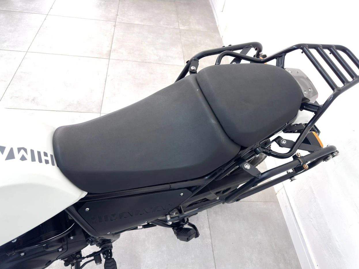 ROYAL ENFIELD HIMALAYAN