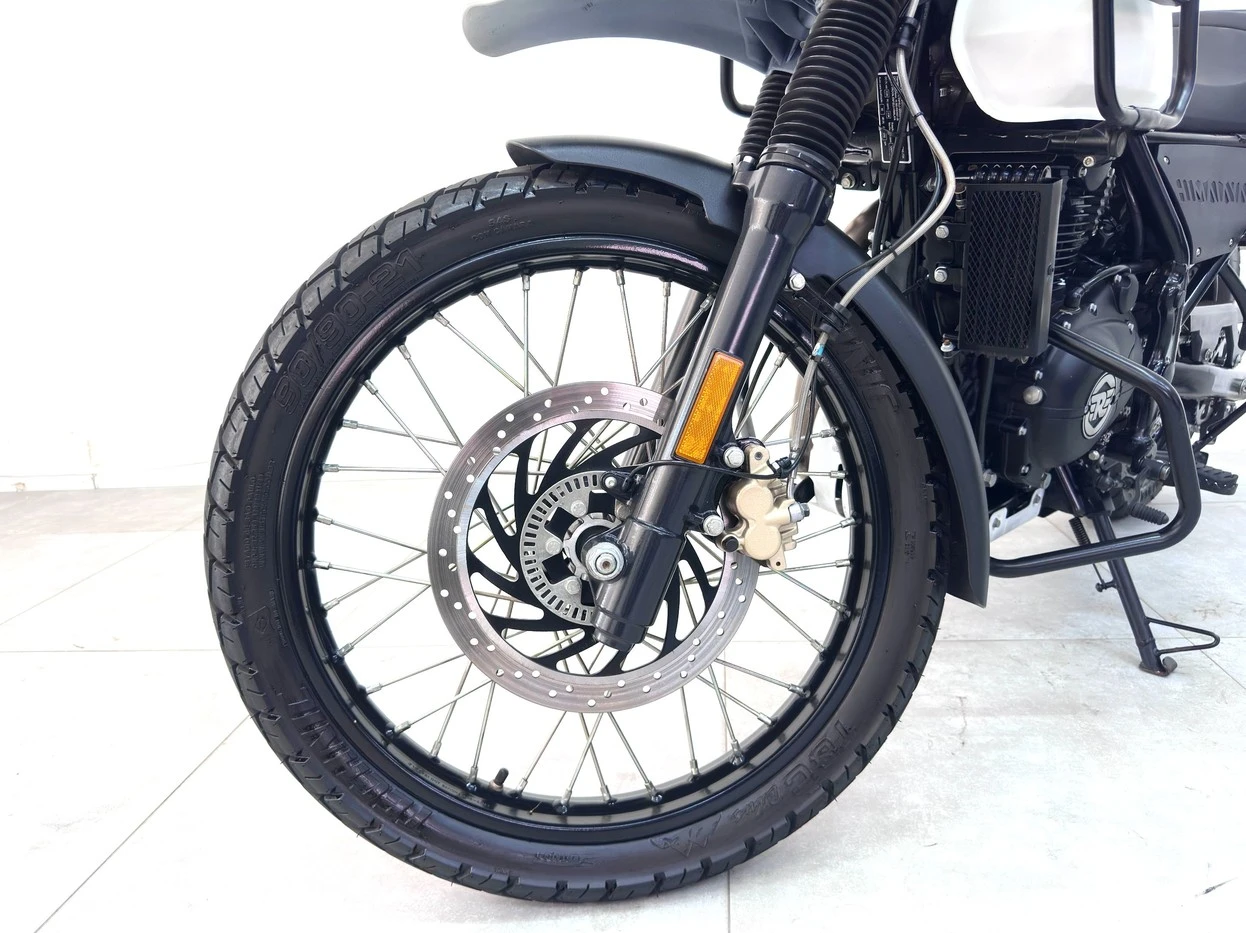 ROYAL ENFIELD HIMALAYAN