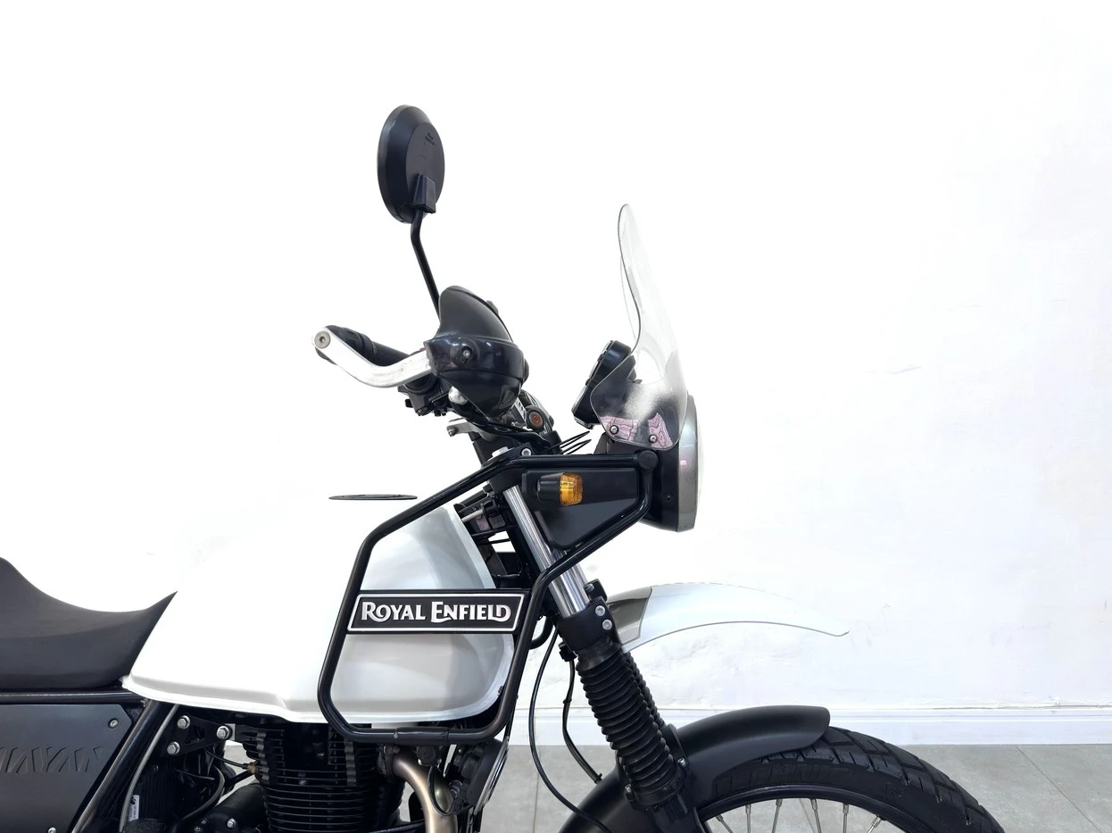 ROYAL ENFIELD HIMALAYAN