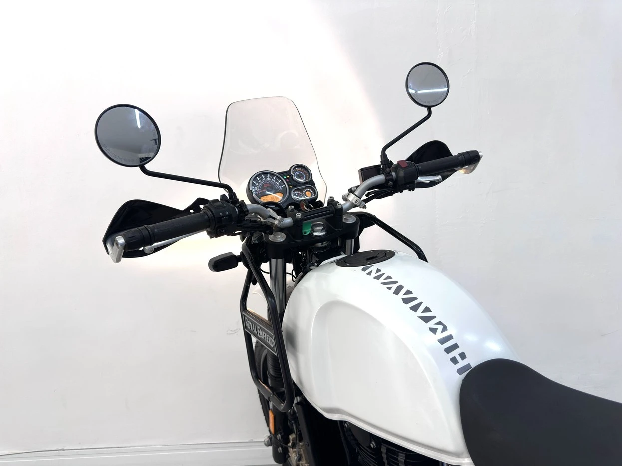 ROYAL ENFIELD HIMALAYAN