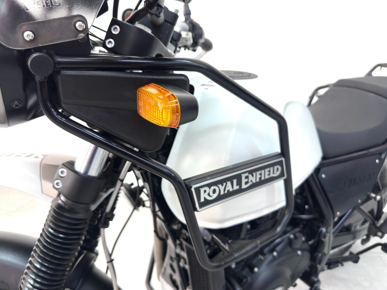 ROYAL ENFIELD HIMALAYAN