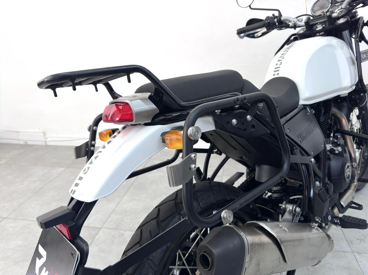 ROYAL ENFIELD HIMALAYAN