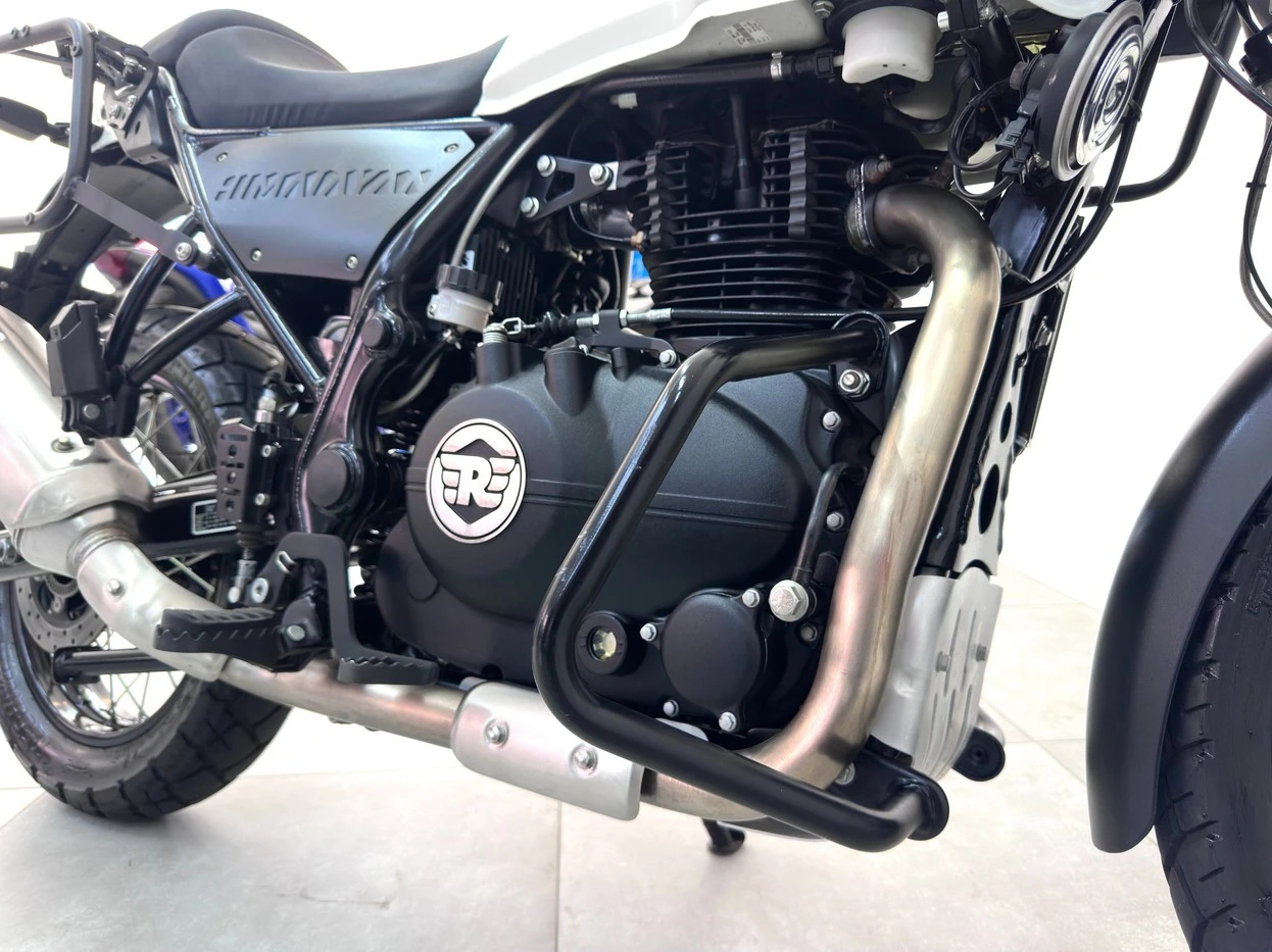 ROYAL ENFIELD HIMALAYAN