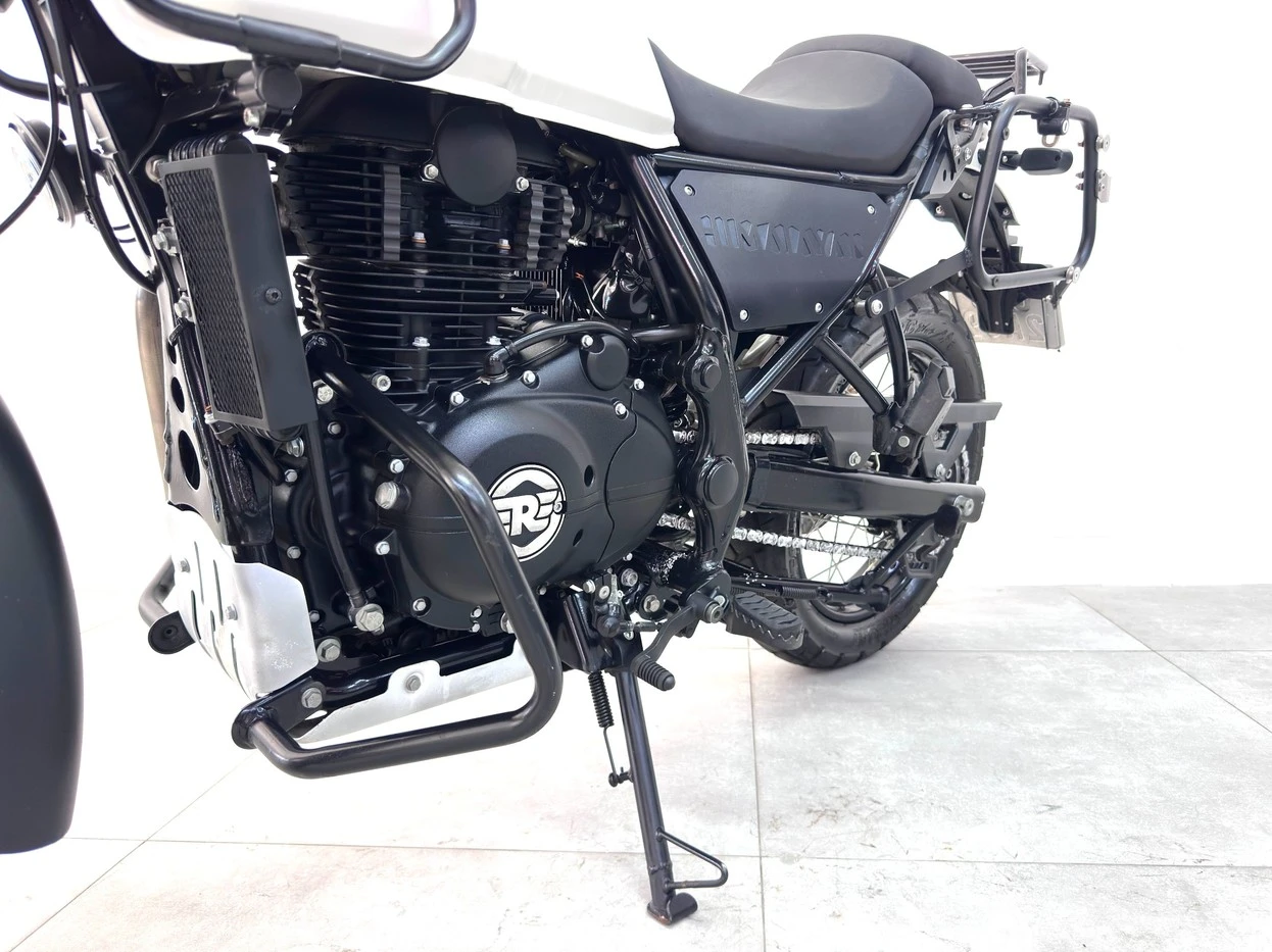 ROYAL ENFIELD HIMALAYAN