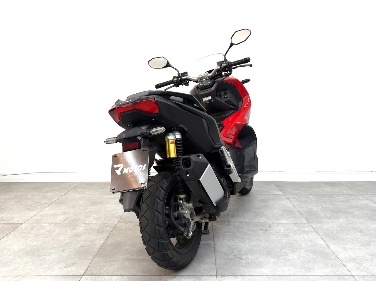 HONDA ADV 150