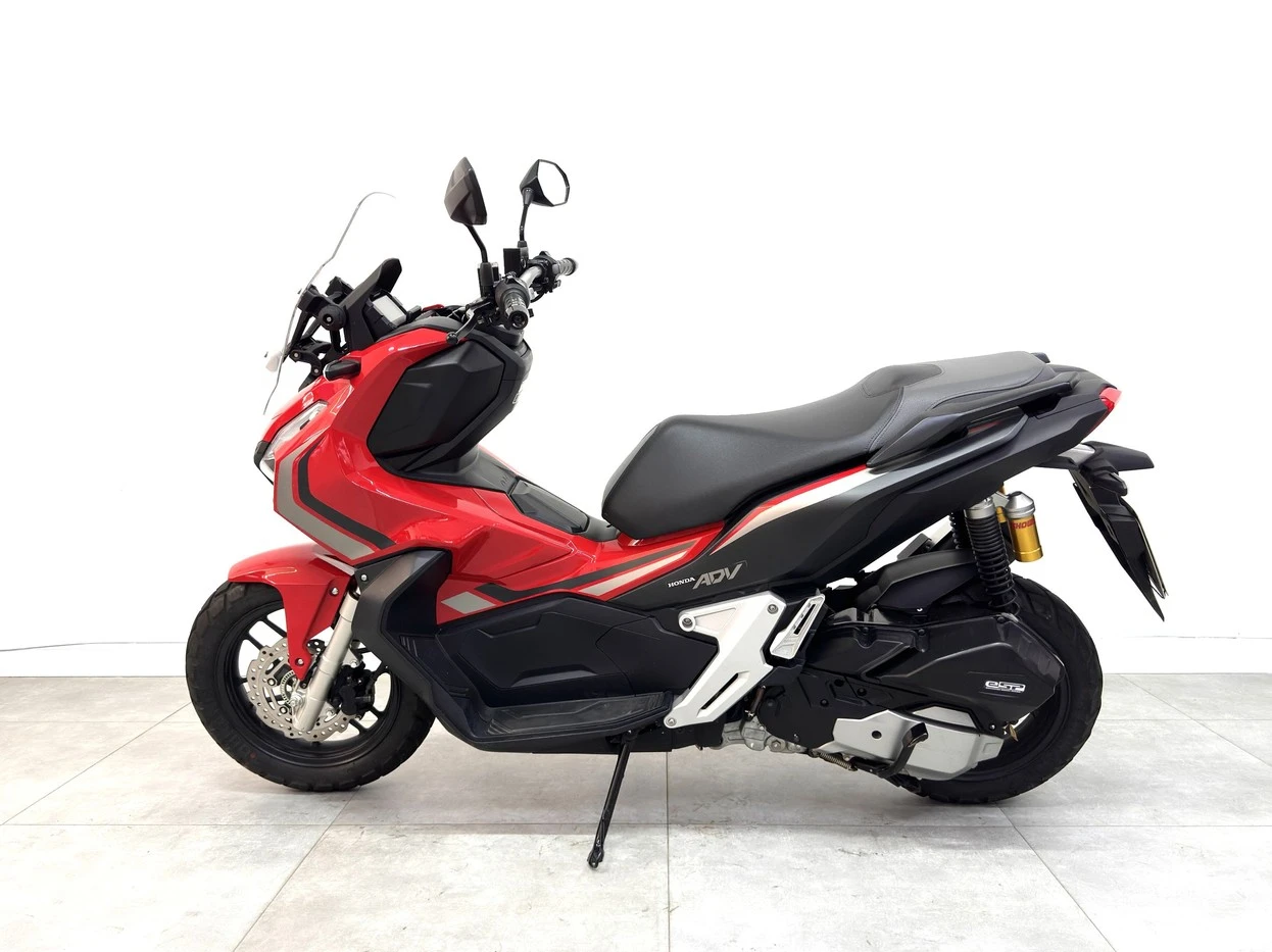 HONDA ADV 150