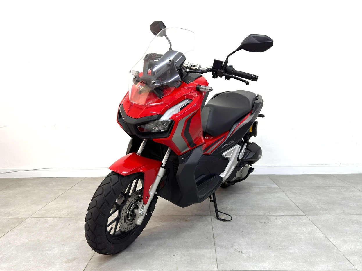 HONDA ADV 150