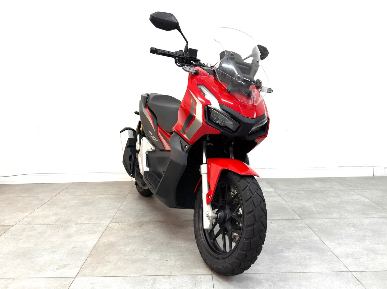HONDA ADV 150