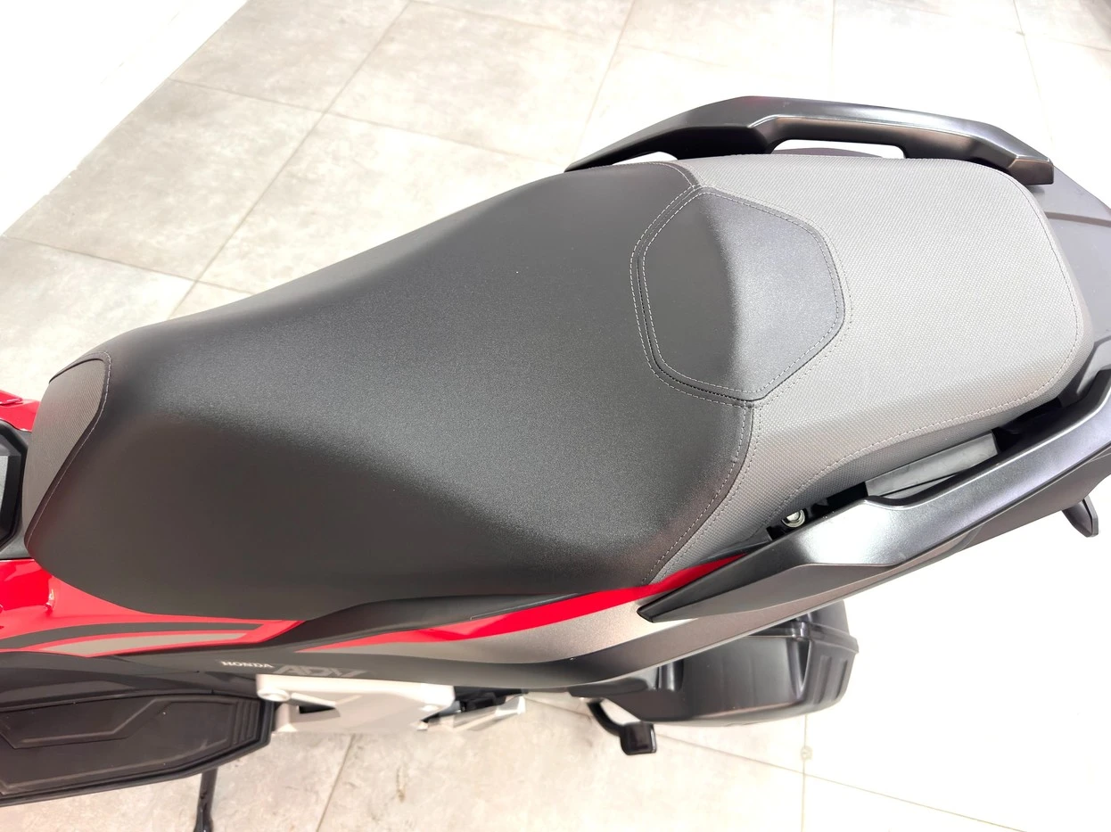 HONDA ADV 150
