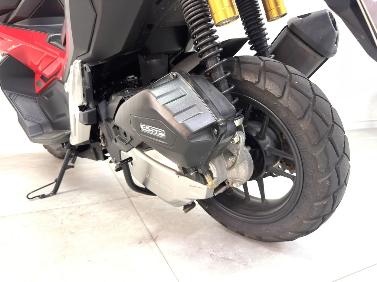 HONDA ADV 150