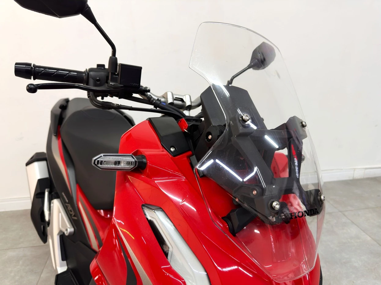 HONDA ADV 150