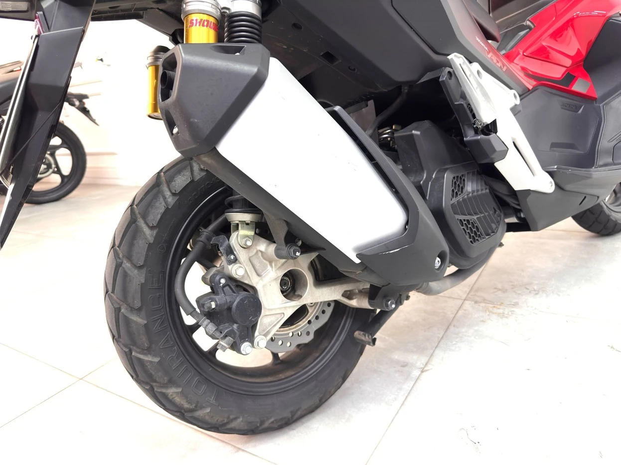 HONDA ADV 150