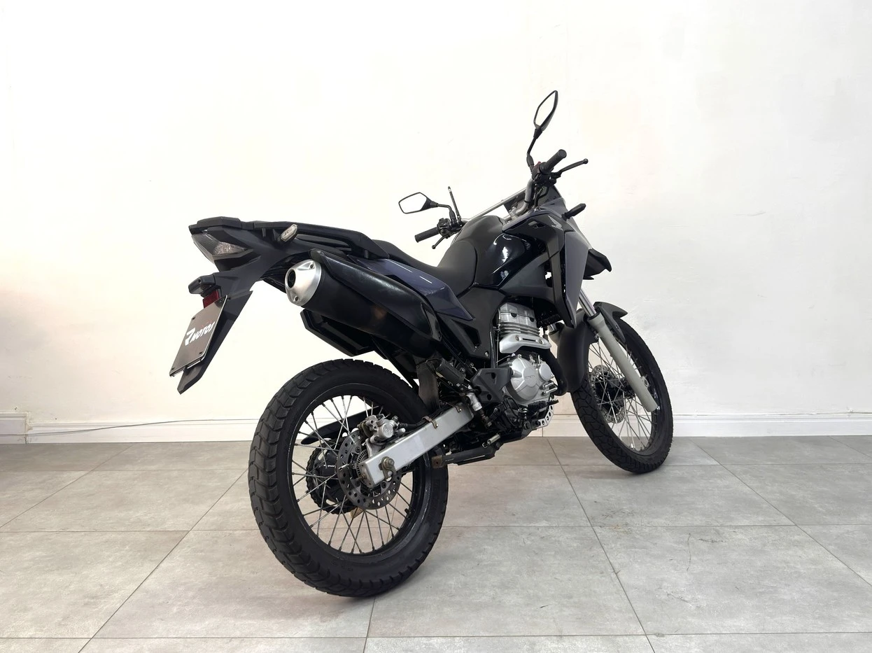 HONDA XRE 300 ABS