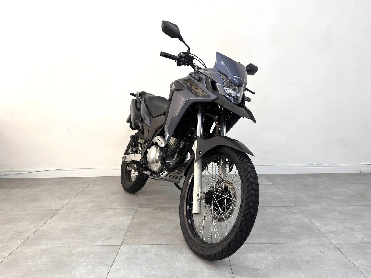 HONDA XRE 300 ABS