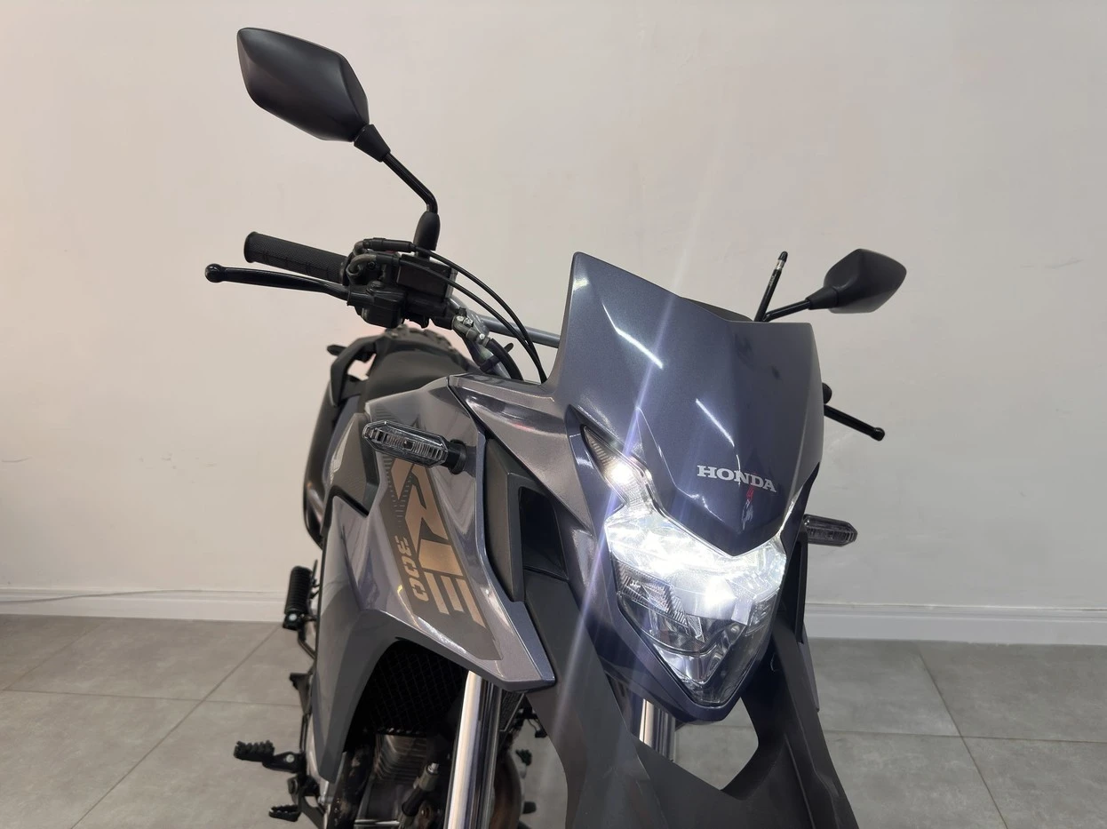 HONDA XRE 300 ABS